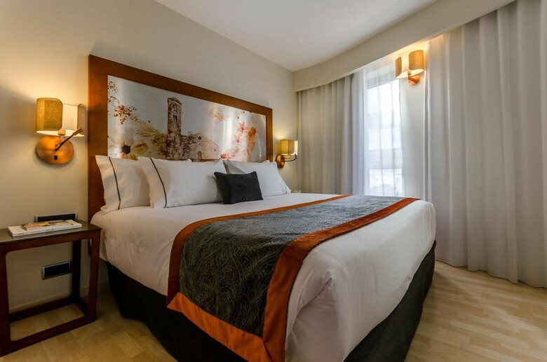 Hotel Eurostars Andorra