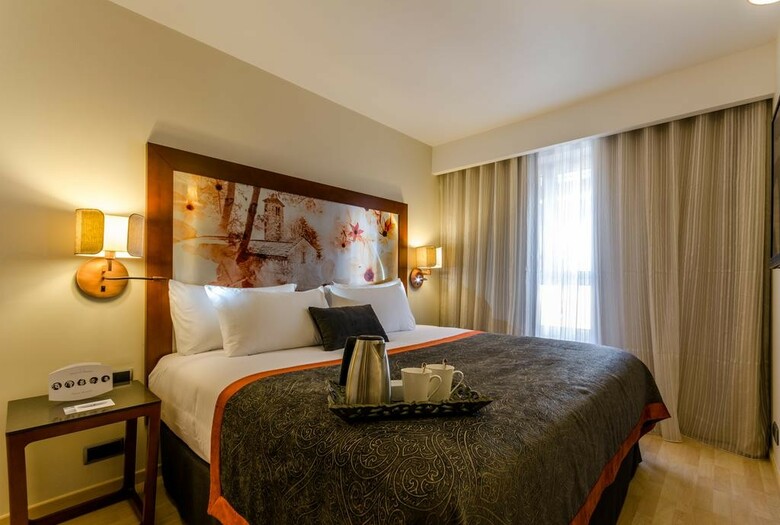 Hotel Eurostars Andorra