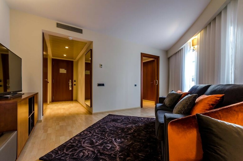 Hotel Eurostars Andorra