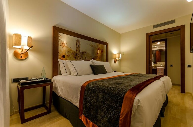 Hotel Eurostars Andorra