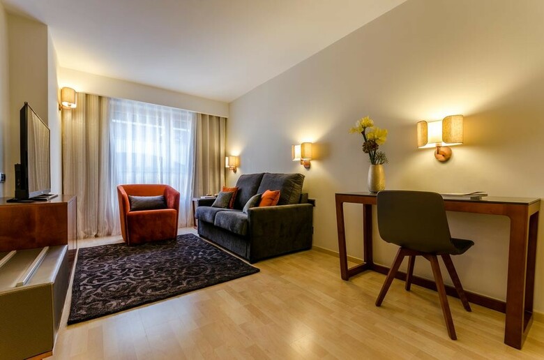 Hotel Eurostars Andorra