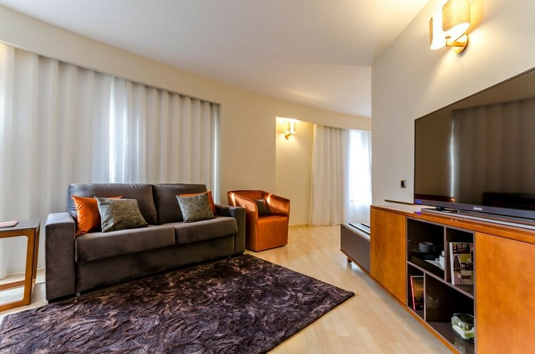 Hotel Eurostars Andorra