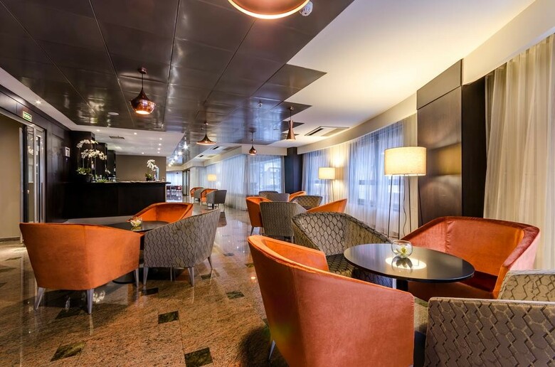 Hotel Eurostars Andorra