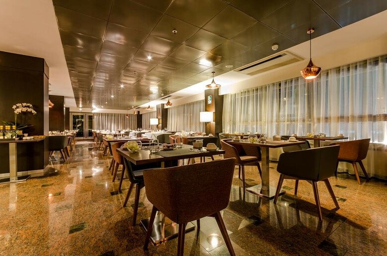 Hotel Eurostars Andorra