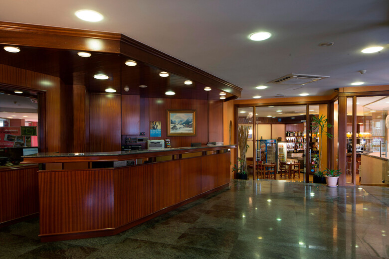 Hotel C�rvol By Nexta