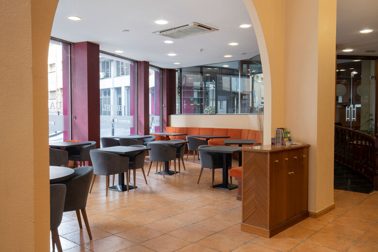 Hotel C�rvol By Nexta