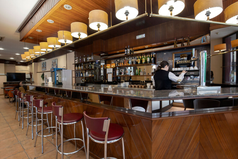 Hotel C�rvol By Nexta