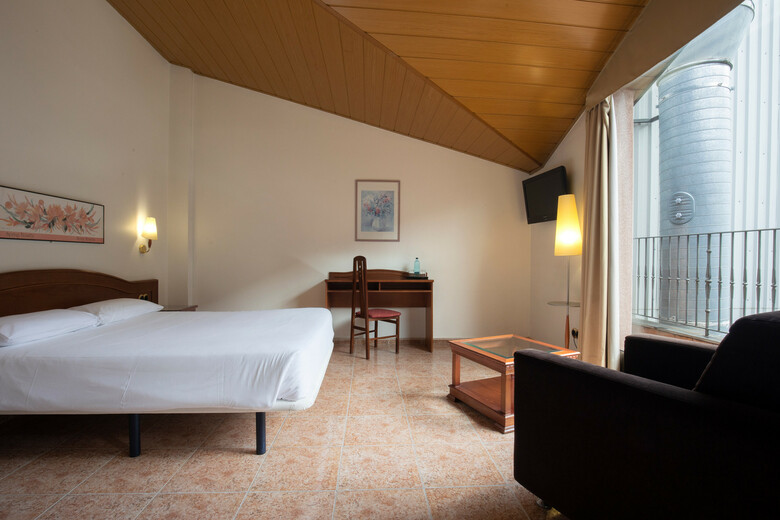 Hotel C�rvol By Nexta