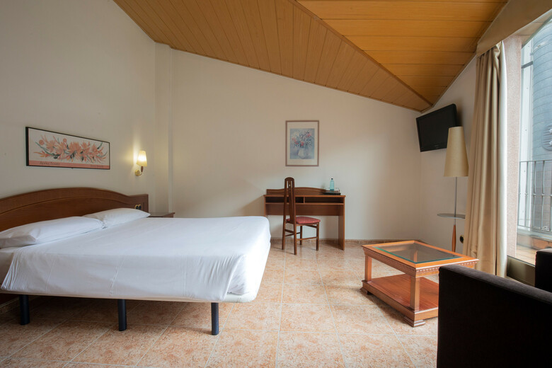 Hotel C�rvol By Nexta