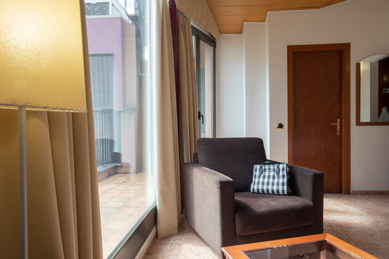 Hotel C�rvol By Nexta