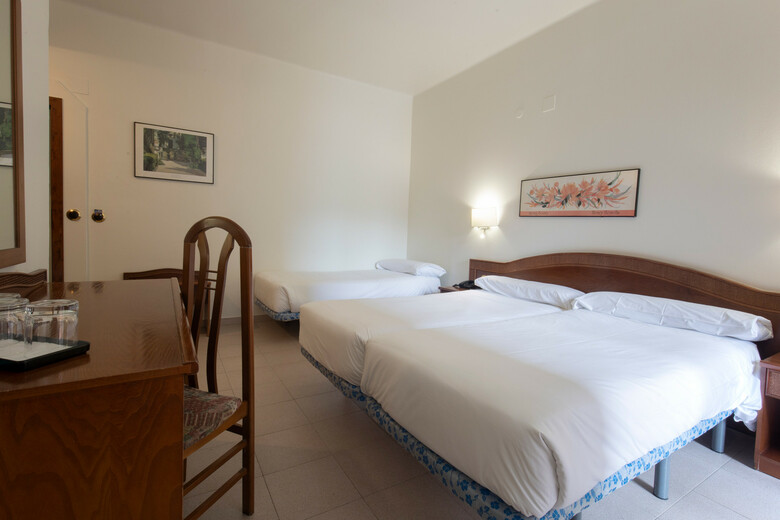 Hotel C�rvol By Nexta