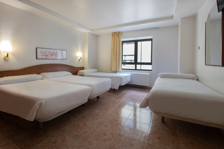 Hotel C�rvol By Nexta