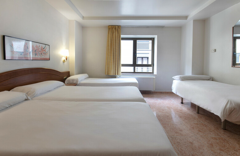 Hotel C�rvol By Nexta