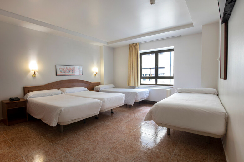 Hotel C�rvol By Nexta