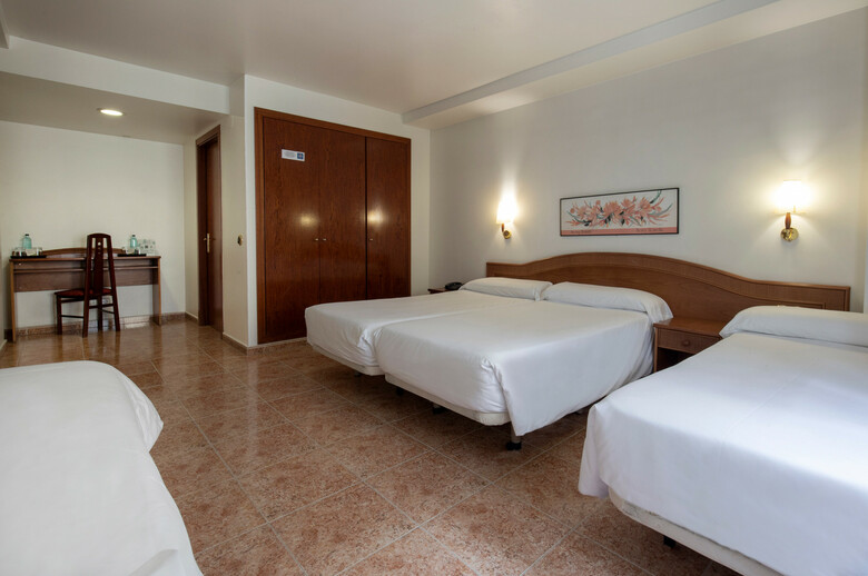 Hotel C�rvol By Nexta