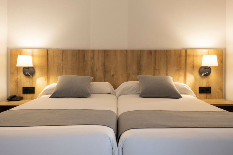 Hotel C�rvol By Nexta