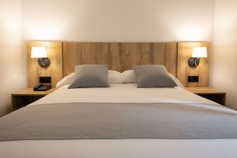 Hotel C�rvol By Nexta