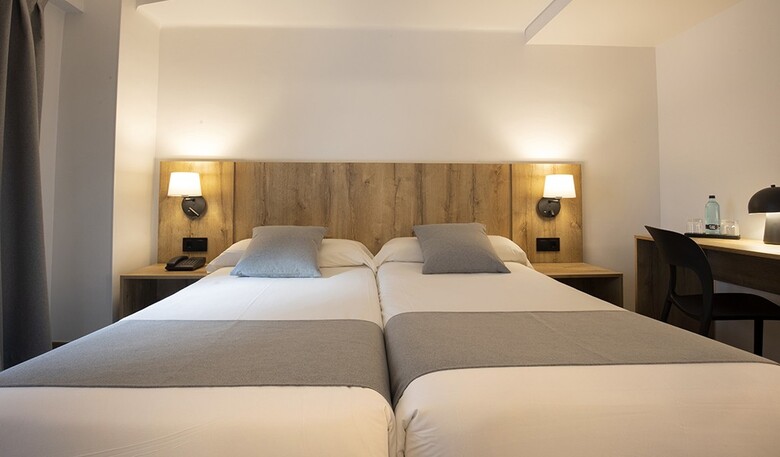 Hotel C�rvol By Nexta