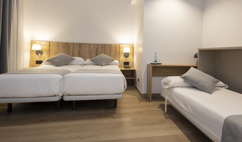 Hotel C�rvol By Nexta