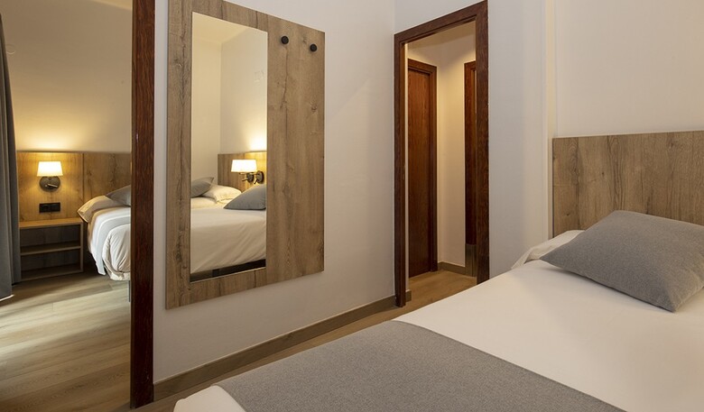 Hotel C�rvol By Nexta