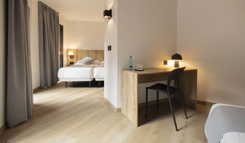 Hotel C�rvol By Nexta