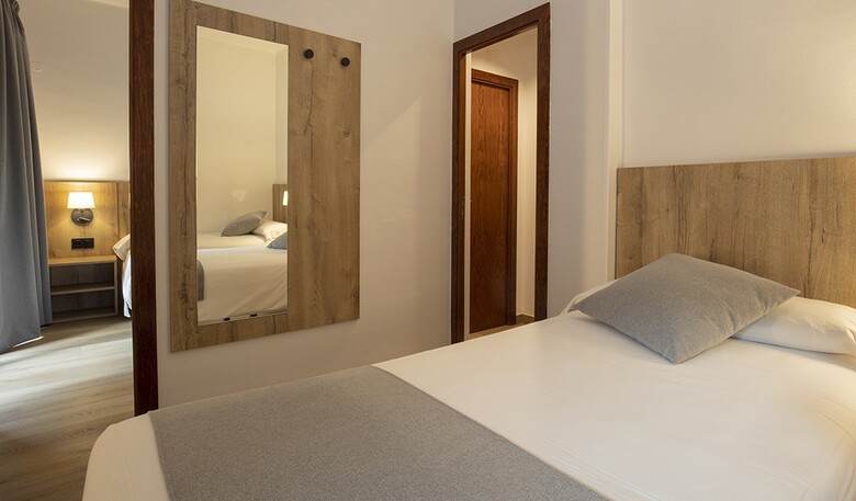 Hotel C�rvol By Nexta