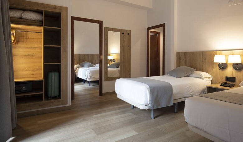 Hotel C�rvol By Nexta