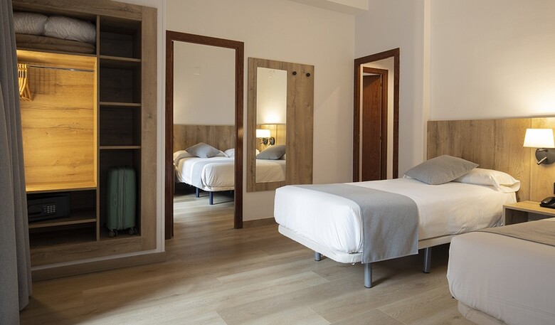 Hotel C�rvol By Nexta