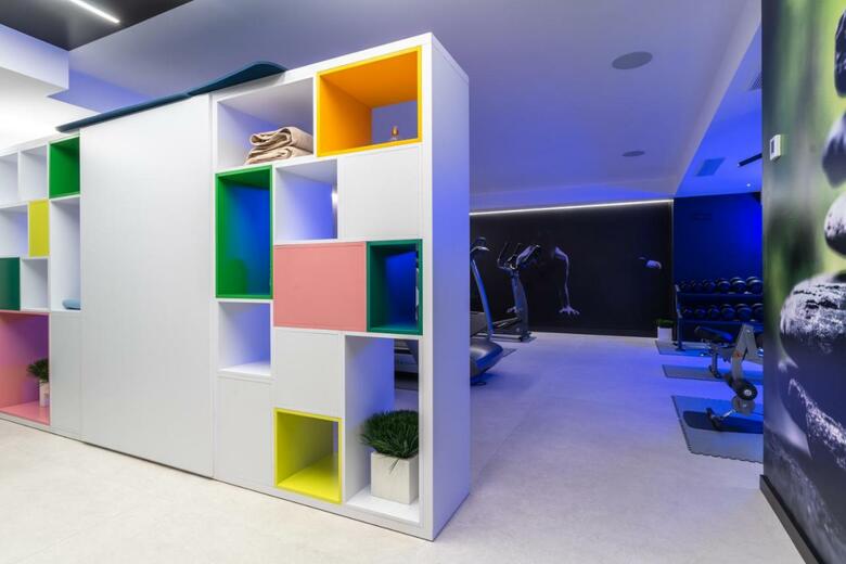Suites Plaza Hotel & Wellness Andorra