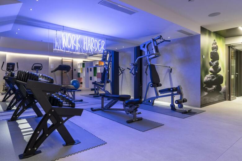Suites Plaza Hotel & Wellness Andorra