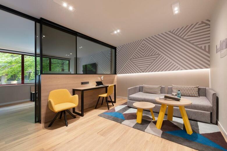 Suites Plaza Hotel & Wellness Andorra