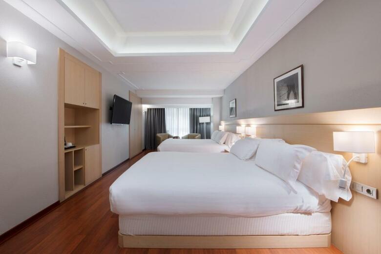 Suites Plaza Hotel & Wellness Andorra