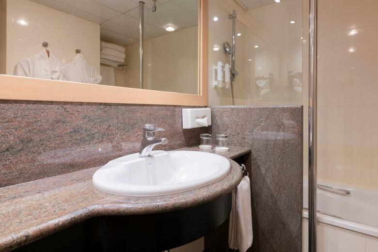 Suites Plaza Hotel & Wellness Andorra