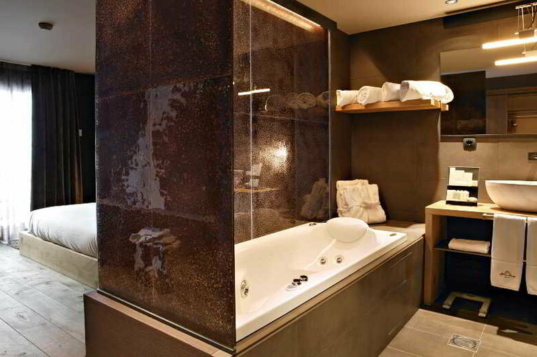 Grau Roig Andorra Boutique Hotel & Spa