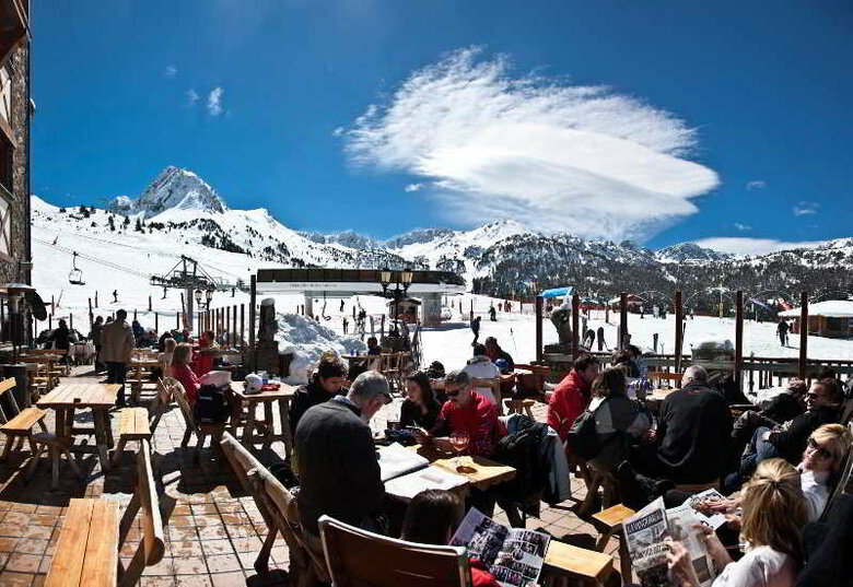 Grau Roig Andorra Boutique Hotel & Spa