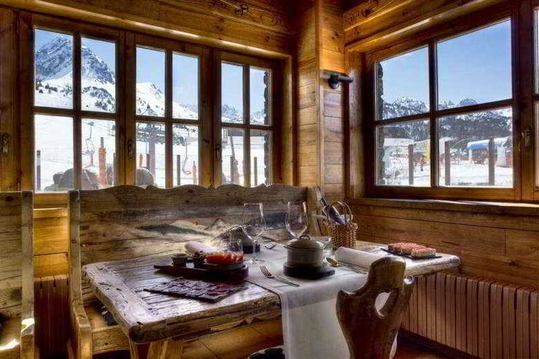 Grau Roig Andorra Boutique Hotel & Spa