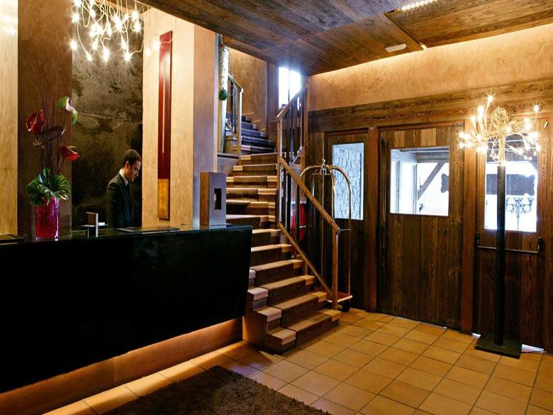 Grau Roig Andorra Boutique Hotel & Spa