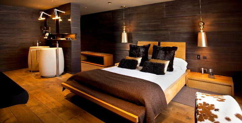 Grau Roig Andorra Boutique Hotel & Spa