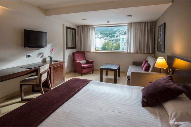 Hotel Yomo C�ntric