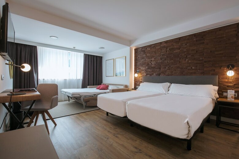 Hotel Yomo C�ntric