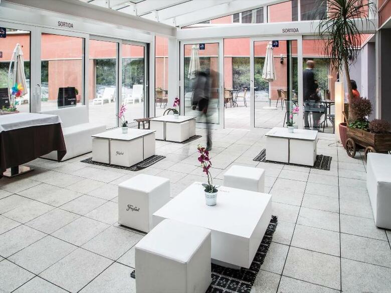 Hotel Yomo C�ntric