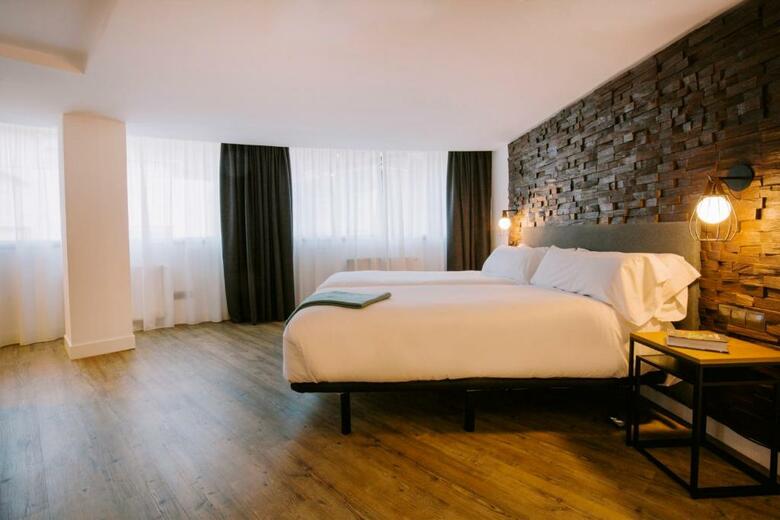 Hotel Yomo C�ntric
