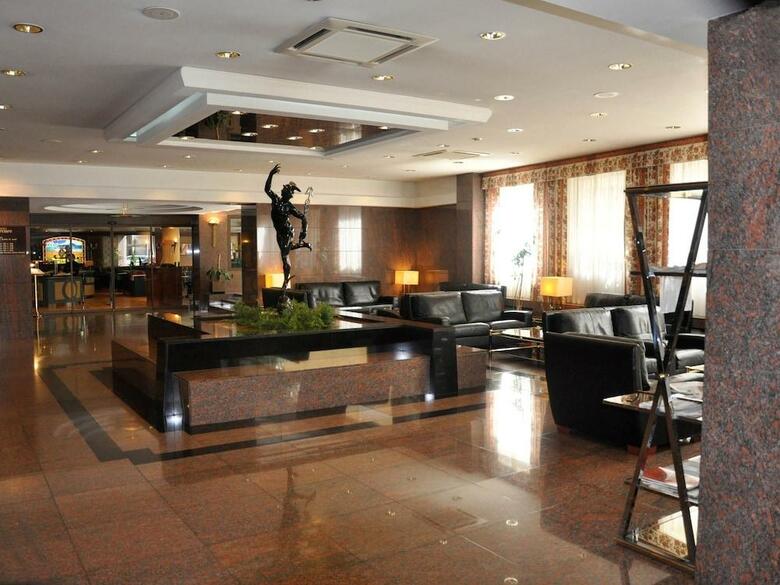 Hotel Mercure