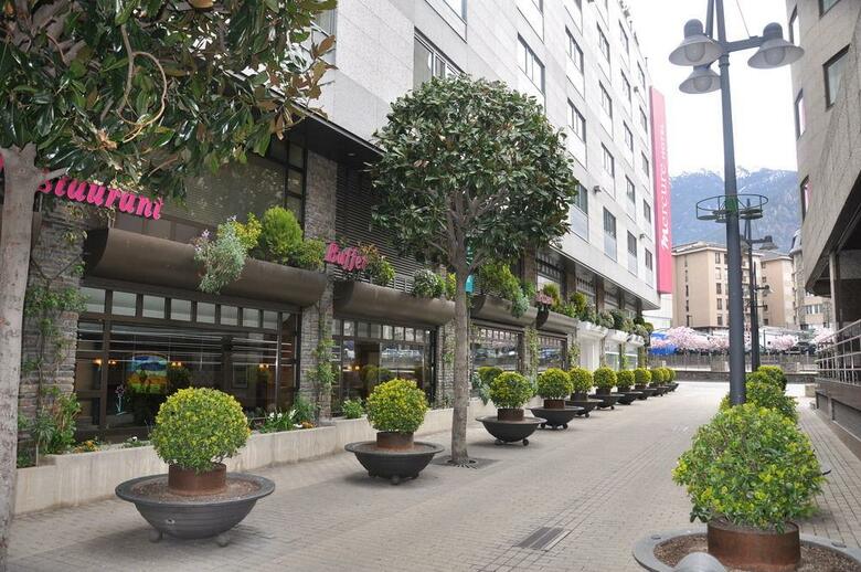 Hotel Mercure