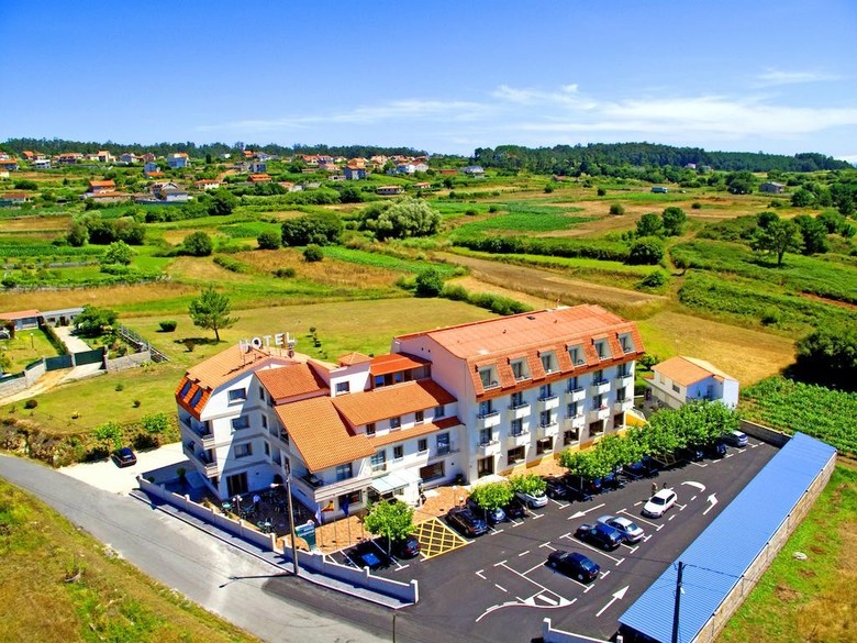 Hotel Campomar