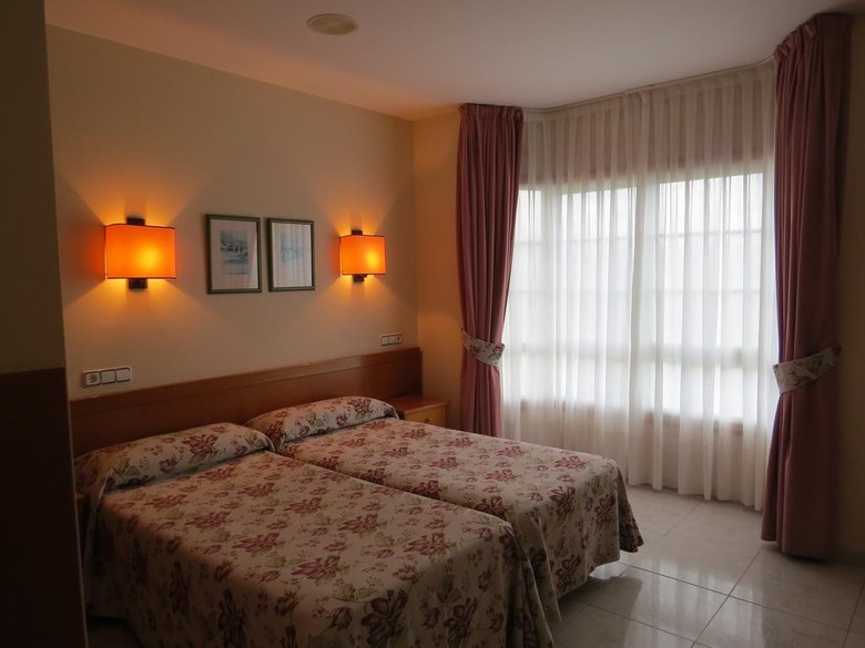 Hotel Nuevo Lanzada