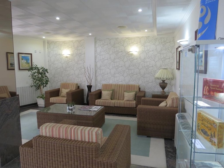 Hotel Nuevo Lanzada