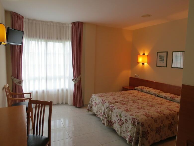 Hotel Nuevo Lanzada