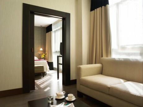 Hotel NH Collection Sevilla