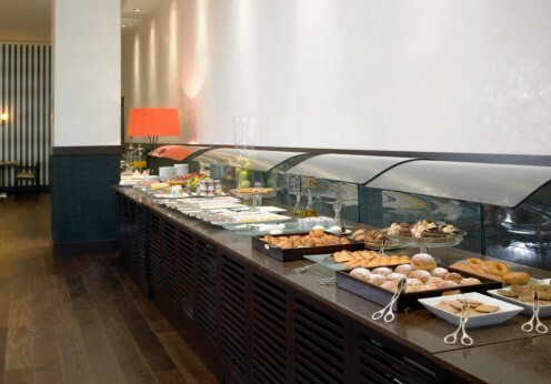 Hotel NH Collection Sevilla